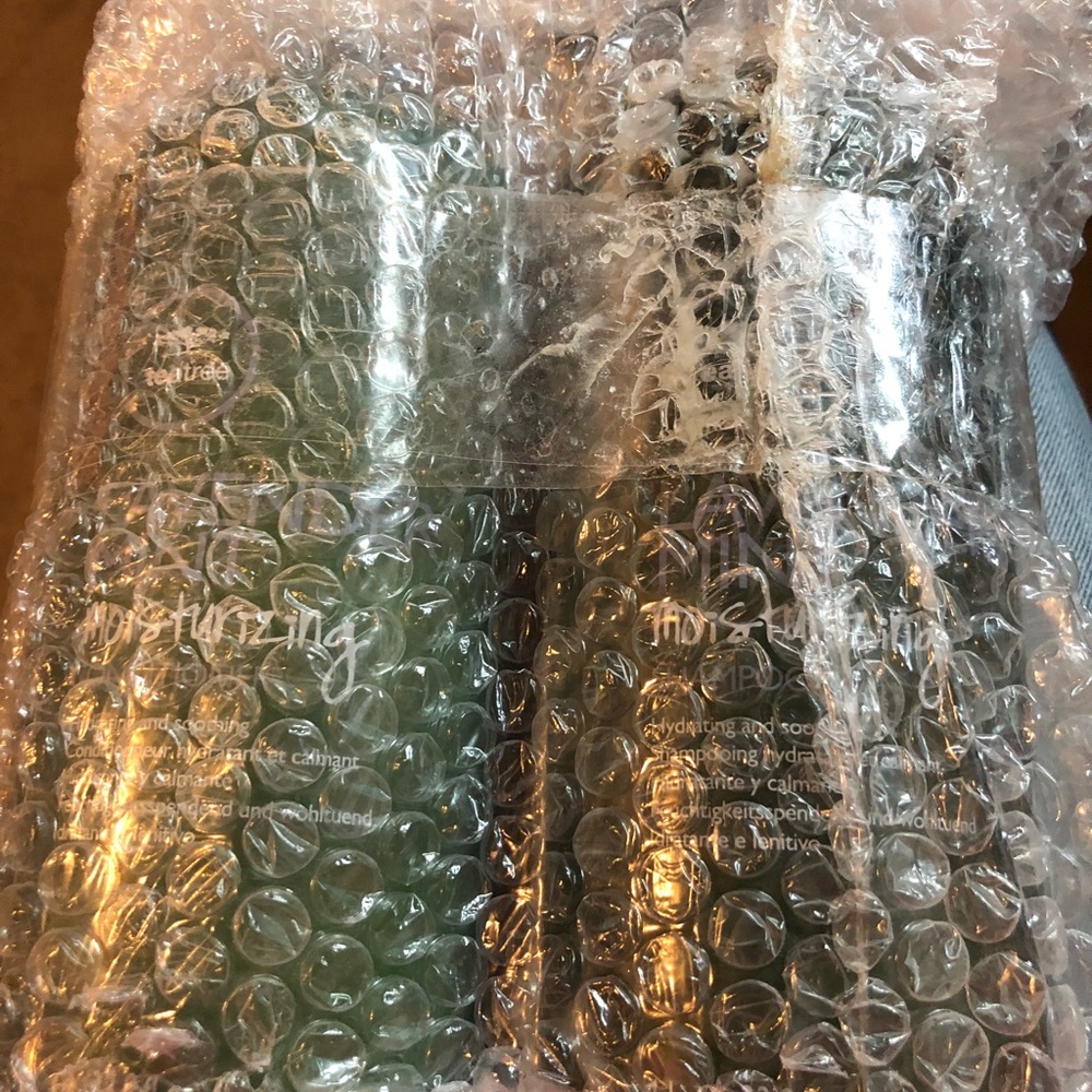 Brand new Paul Mitchell tea tree shampoo & cond